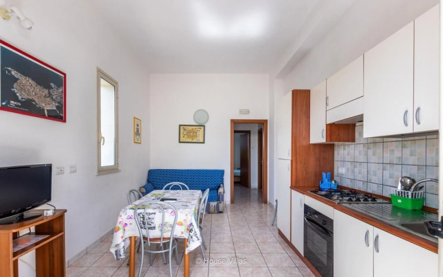 Sr-a522-mira48at - Residence Miramare - Appartamento 1