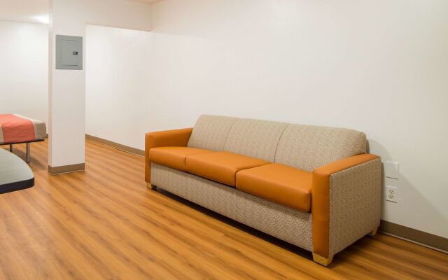 Studio 6 Augusta, GA - Fort Gordon