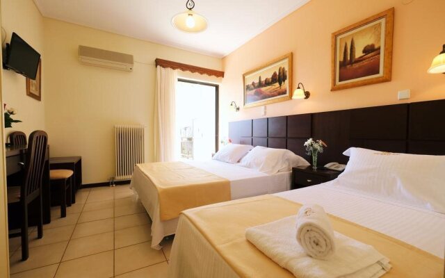 Poseidon Hotel