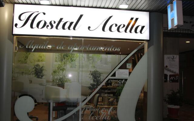 Hostal Acella
