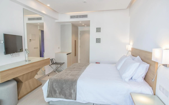 Kokkinos Boutique Hotel