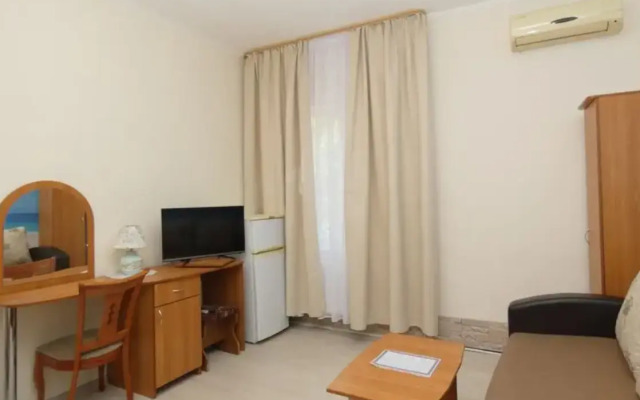 Eva Guest House