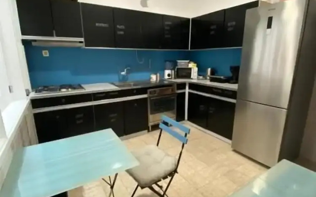 Barão 35 Guest House