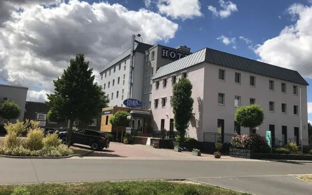Parkhotel Neubrandenburg