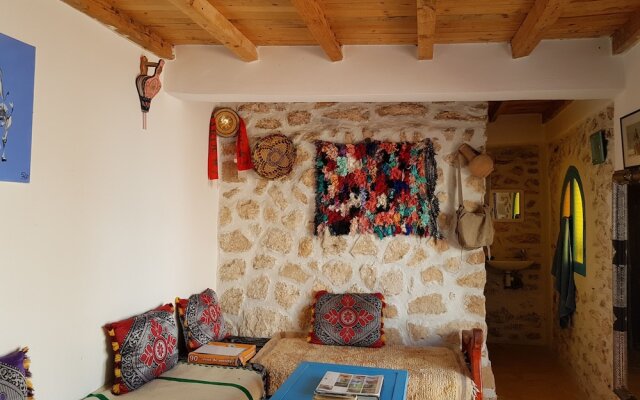 Ranch de Sidi kaouki