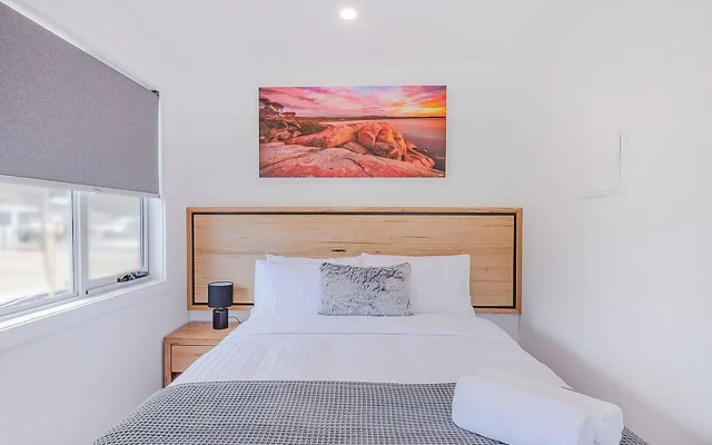 Tasman Holiday Parks - St Helens