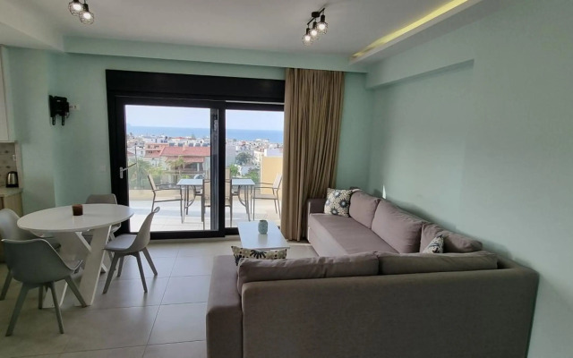 Sandy Cozy Apartments