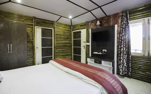 V Resorts Glamwood Dhanaulti