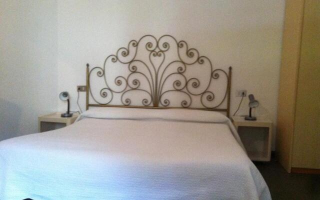 Hotel Pensione Moderna