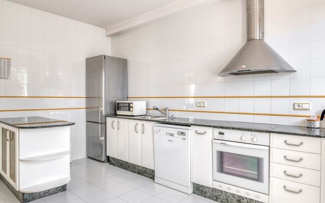 Exotic Villa in Roda de Barà with Private Pool