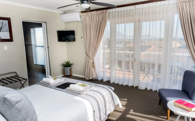 Plattekloof Premium Lodge