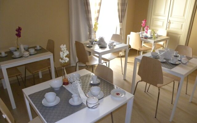 B&B Residenza Umberto