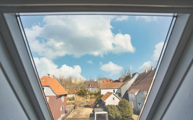 Ferienhaus Eulenspiegel