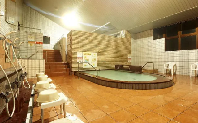 Tsuji Wakuwaku Land Chaya