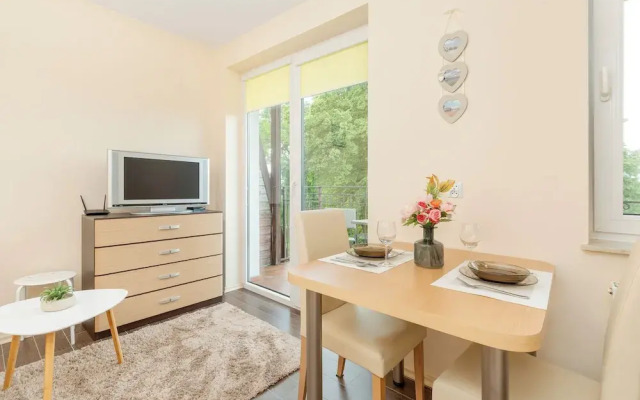 Wakacyjny Apartament Puck by Renters