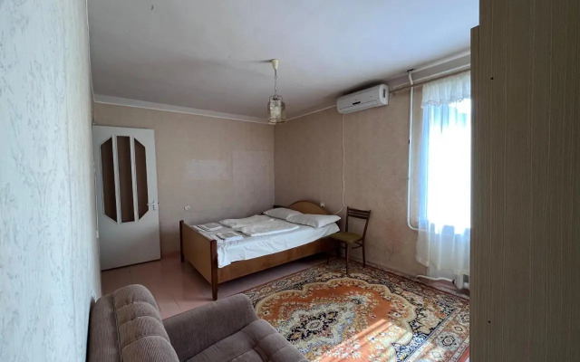 Apricot B&B