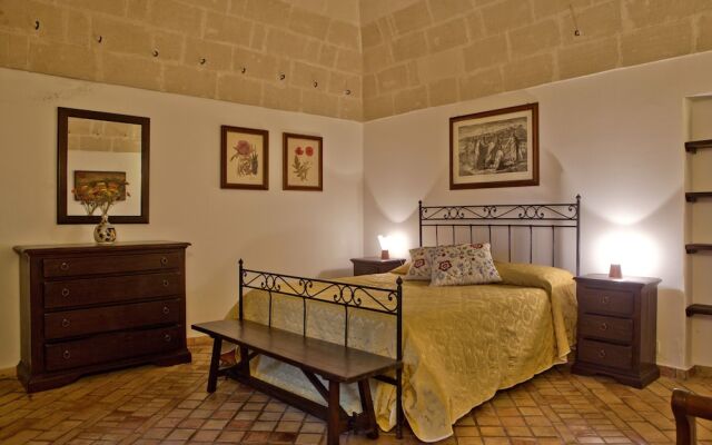 Agriturismo La Stornara