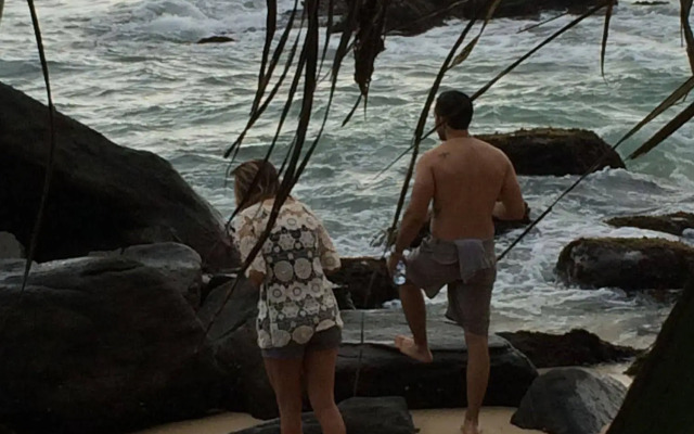 Vista La Veranda Di Serena