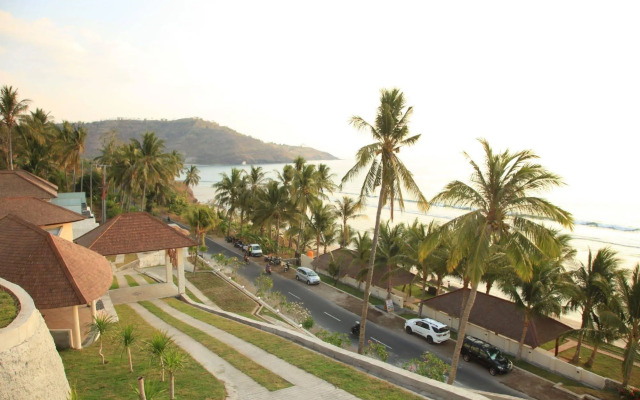Lima Satu Resort