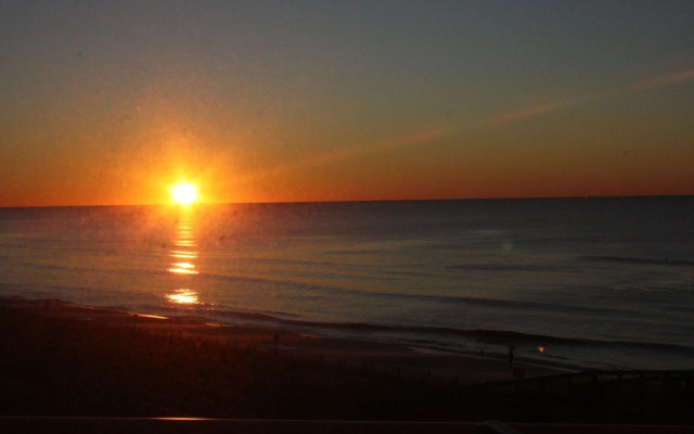 Gulf Shore Condo #404