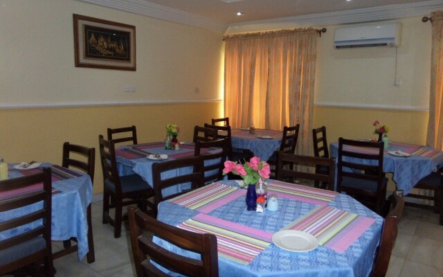 Brickland Hotel