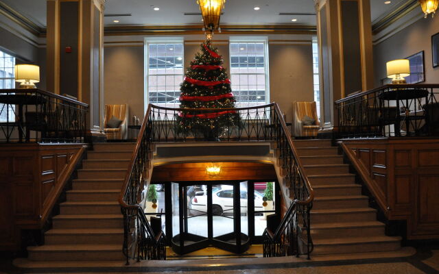 voco The Tiger Hotel Columbia, MO by IHG