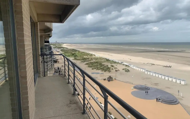 Apartment in Belgium Near Marina Port