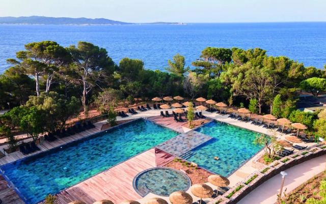 Belambra Hotels & Resorts Presqu'île de Giens - Les Criques