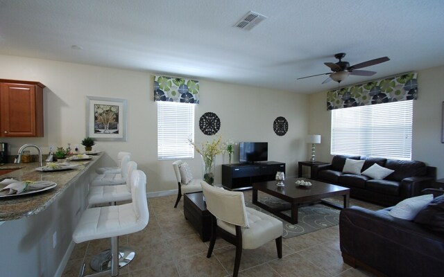 Disney Retreat by Florida Spirit