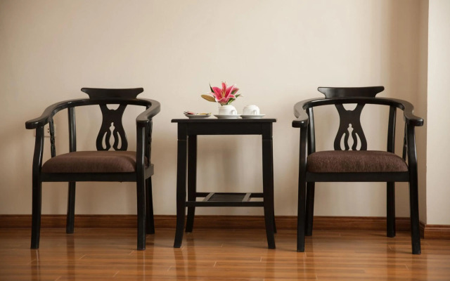 Serenity Villa Hotel Hanoi