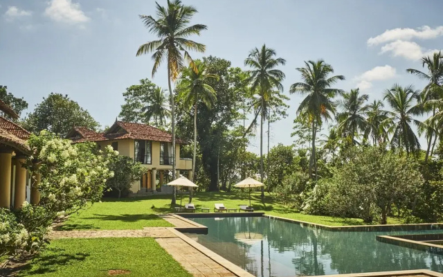 Samadara Estate, Midigama