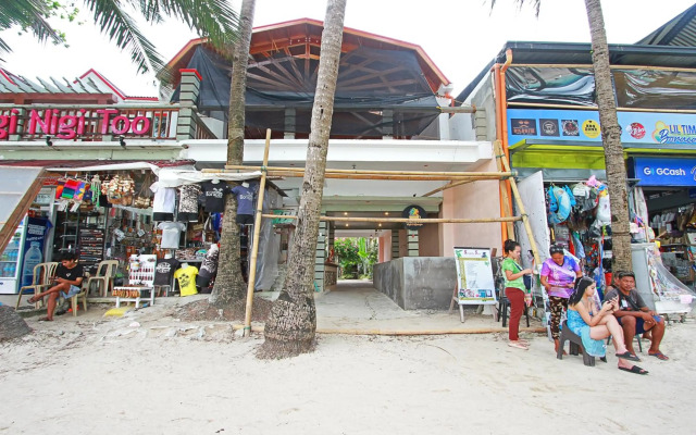 Nigi Nigi Too Beach Resort