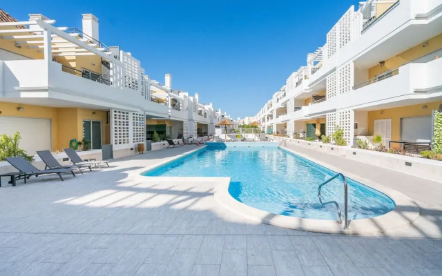 Tavira BAY 3 With Pool by Homing
