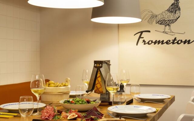 Rockypop Flaine Hotel & Spa