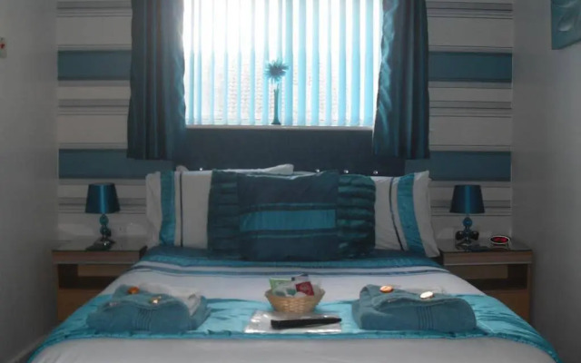 The Beeches Hotel
