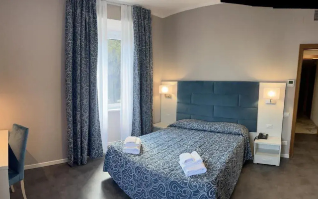 Albergo Madri Pie