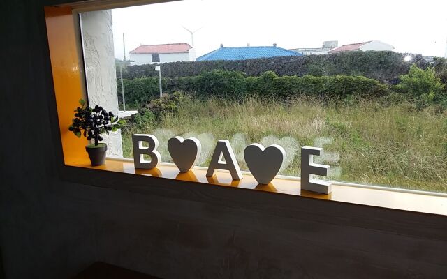Baebae Guesthouse