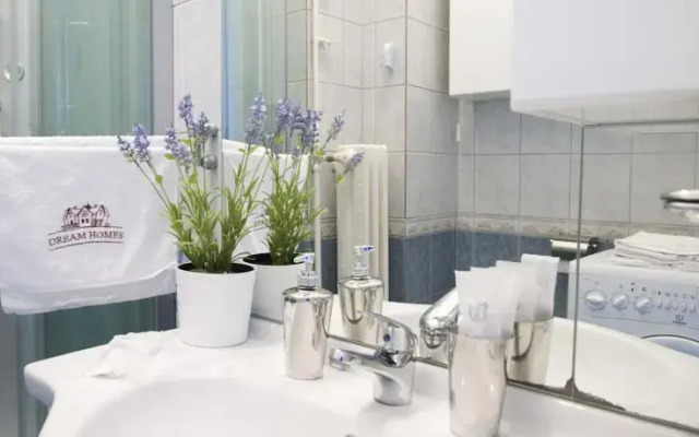 Dream Homes Studio Bem