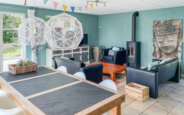 Stunning Home in Makkum With Sauna, Wifi and 3 Bedrooms