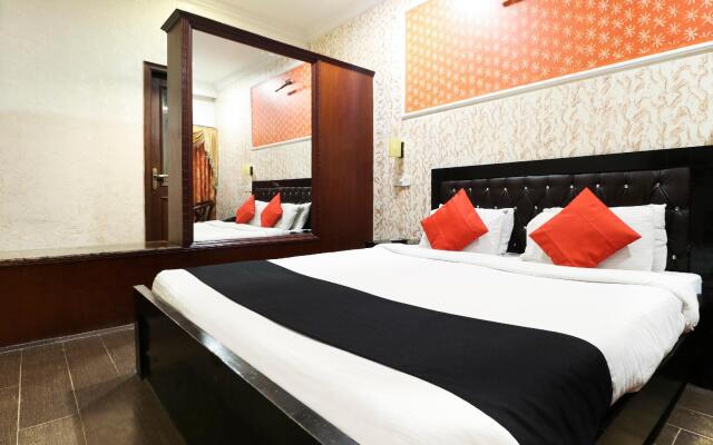 Hotel Shiraaz-2 by OYO Rooms