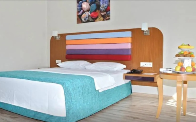 Hanem Hotel