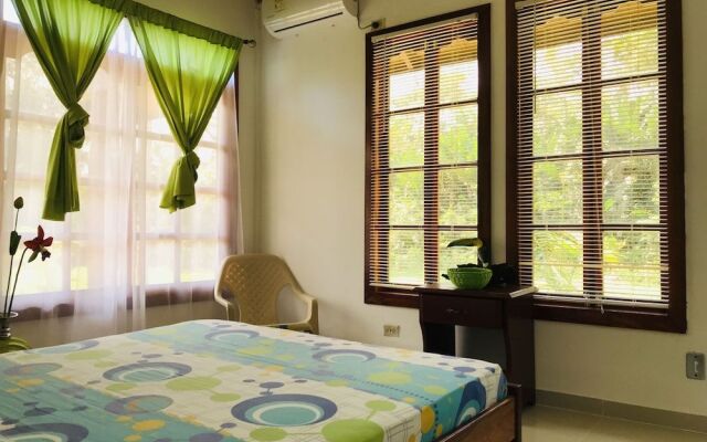 Hotel Pulmon del Mundo