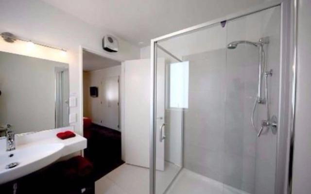 Salerno Motel Apartments