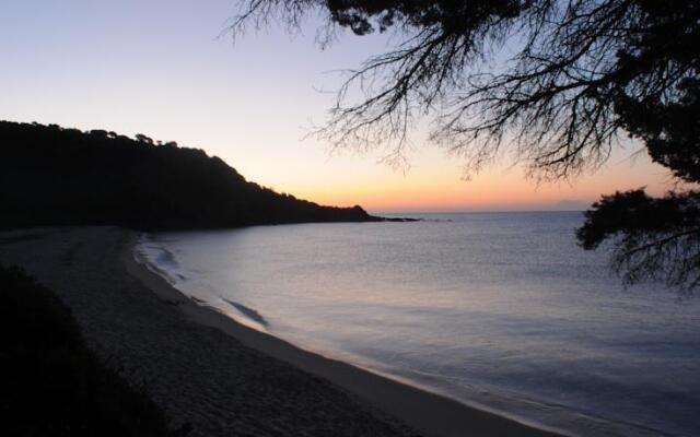 Agriturismo Cala Cartoe