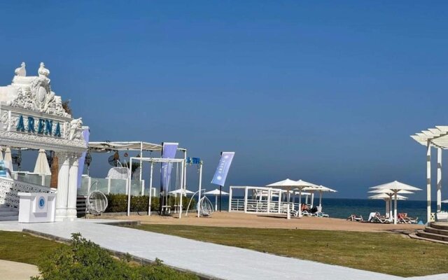 Selena Bay Spa&Resort