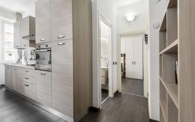 Apartment Gioia