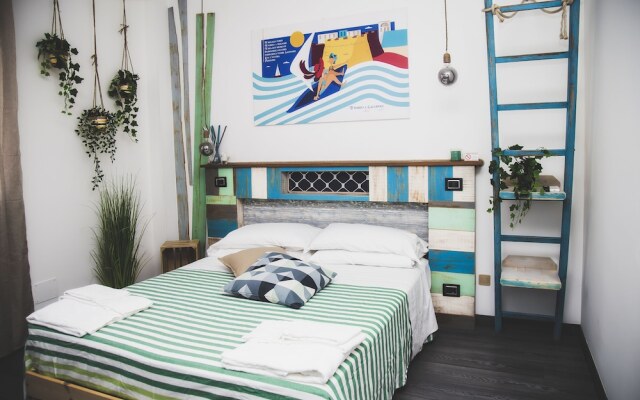 B&B Bel Salento Specchia