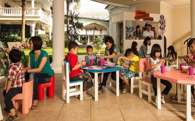 Yasmin Puncak Hotel