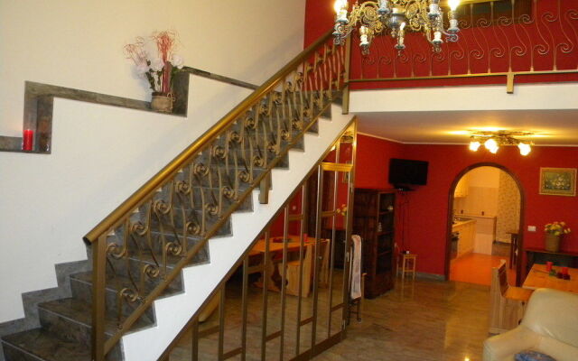 Giardini Apartments