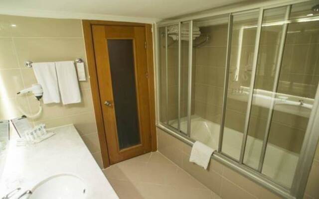 Anemon Kent Ege Otel